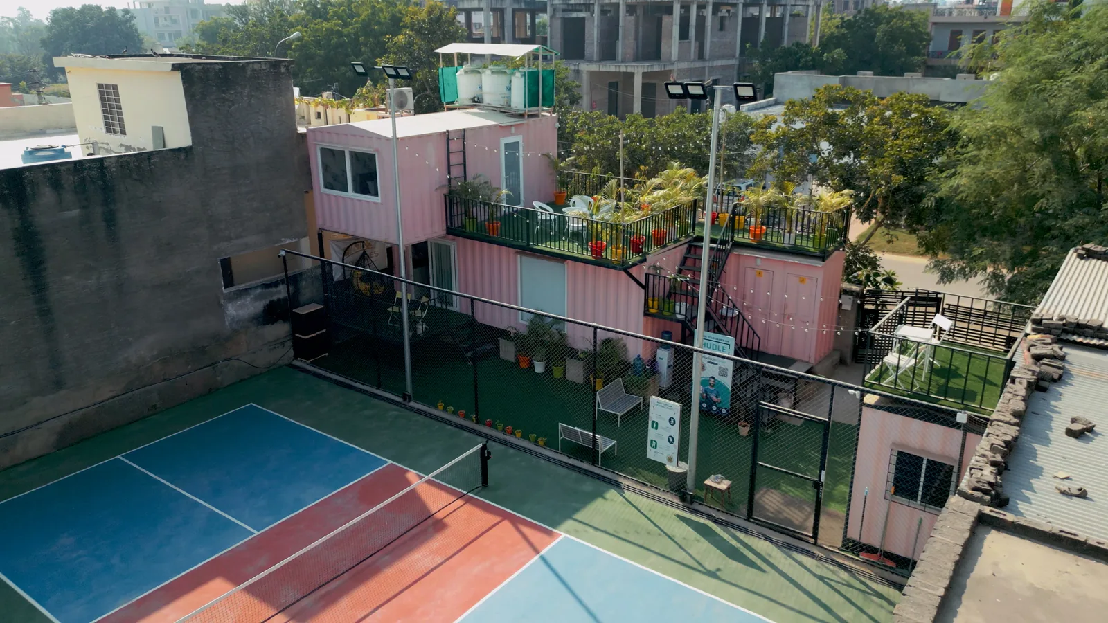 Container Homes — CabinWala Jaipur