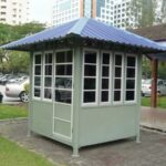 Leading Portable Cabin Manufacturers in Jaipur