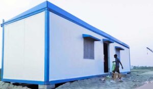 Portable Cabin Manufacturers in Jaipur