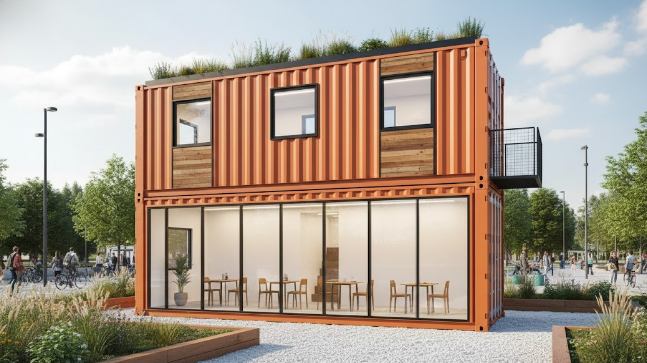 Temporary Offices in Jaipur