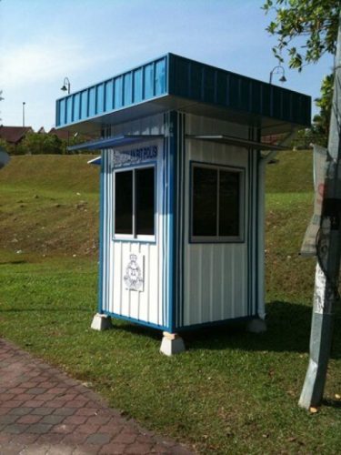 CabinWala - Portable Cabin in Jaipur